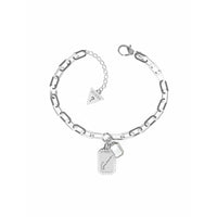 Damenarmreif Guess JUBB01136JWRHS 22 cm
