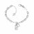 Damenarmreif Guess JUBB01136JWRHS 22 cm