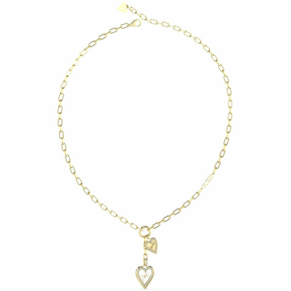 Damenhalskette Guess JUBN03234JWYGRHT-U 45 cm