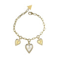 Damenarmreif Guess JUBB03235JWYGRHS
