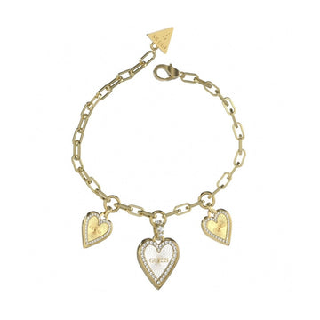 Damenarmreif Guess JUBB03235JWYGRHS