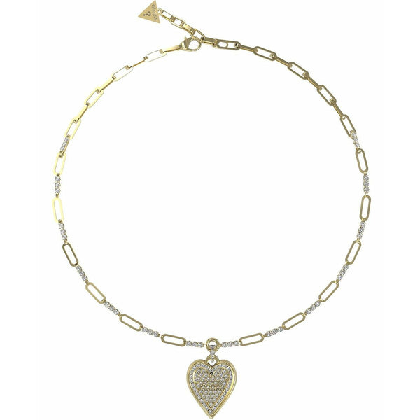 Damenarmreif Guess JUBN03246JWYGT-U 42 cm