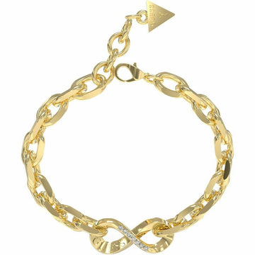 Damenarmreif Guess JUBB03275JWYGS 22 cm