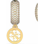 Damenohrringe Guess JUBE03301JWYGT-U
