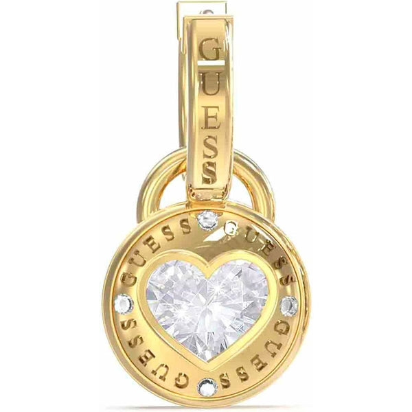 Damenohrringe Guess JUBE03351JWYGT-U
