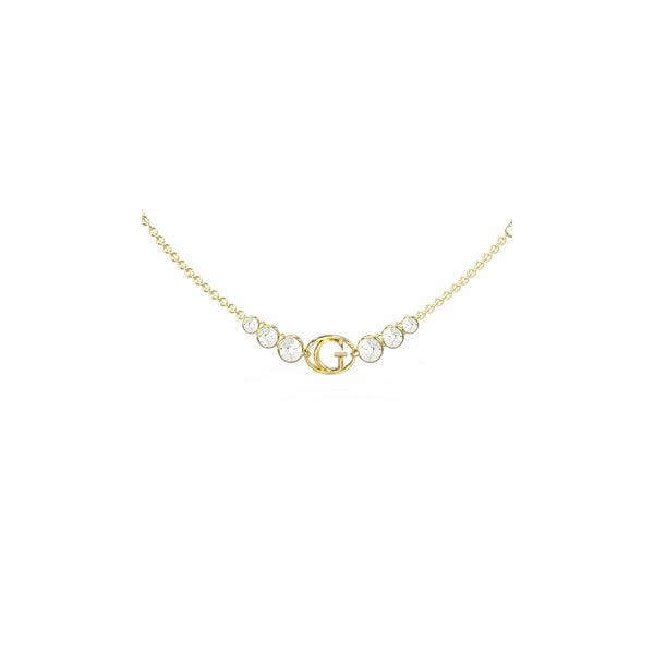 Damenhalskette Guess JUBN03357JWYGT-U
