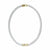 Herrenhalsband Guess JUMN03204JWYGSTT-U 45 cm