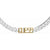Herrenhalsband Guess JUMN03204JWYGSTT-U 45 cm