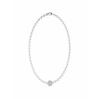 Herrenhalsband Guess JUMN03229JWSTT-U 45 cm