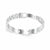Herrenarmreif Guess JUMB03202JWSTT-U 25 cm
