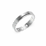 Herrenarmreif Guess JUMB03203JWSTT-U Edelstahl 20 cm