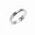 Herrenarmreif Guess JUMB03203JWSTT-U Edelstahl 20 cm