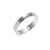 Herrenarmreif Guess JUMB03203JWSTT-U Edelstahl 20 cm