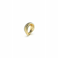 Damenring Guess JUBR04067JWYG52 (12)