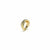 Damenring Guess JUBR04067JWYG52 (12)