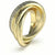 Damenring Guess JUBR04067JWYG52 (12)