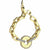 Damenarmreif Guess JUBB04076JWYGS 22 cm