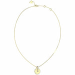 Damenhalskette Guess JUBN04077JWYGT-U 45 cm