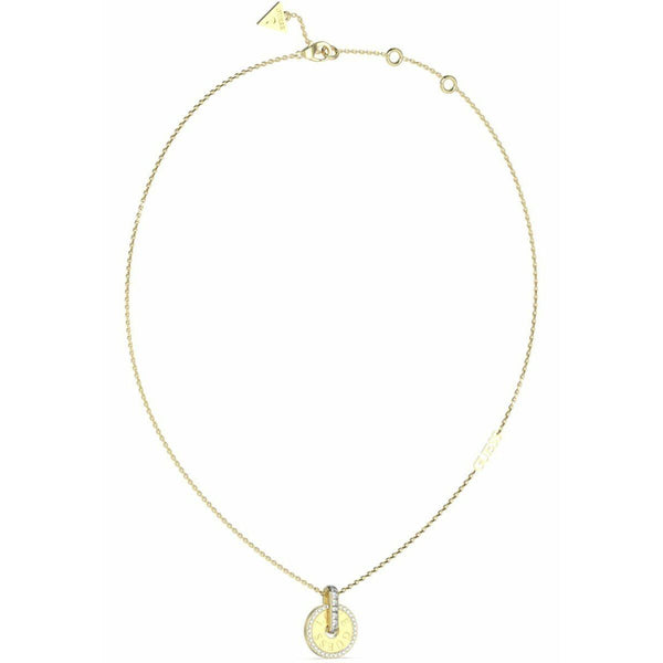 Damenhalskette Guess JUBN04077JWYGT-U 45 cm