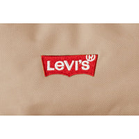 Lässiger Rucksack Levi's L-Pack Standard Beige