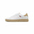 Herren Sneaker Levi's Piper Weiß
