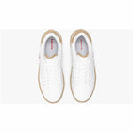 Herren Sneaker Levi's Piper Weiß
