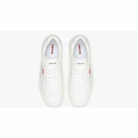 Laufschuhe für Damen Levi's Drive S Weiß
