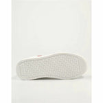 Casual Damenturnschuh Levi's Paige Weiß