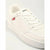 Casual Damenturnschuh Levi's Paige Weiß