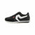 Casual Damenturnschuh Levi's Stryder Red Tab S Schwarz