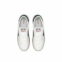 Herren Sneaker Levi's Swift Weiß