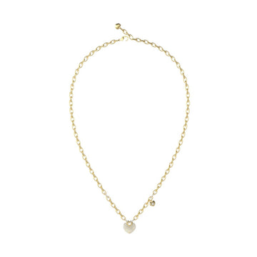 Damenhalskette Guess JUBN05212JWYGT-U Gold