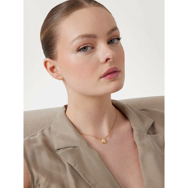 Damenanhänger Guess JUBN05249JWYGT-U