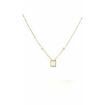 Damenanhänger Guess JUBN05249JWYGT-U