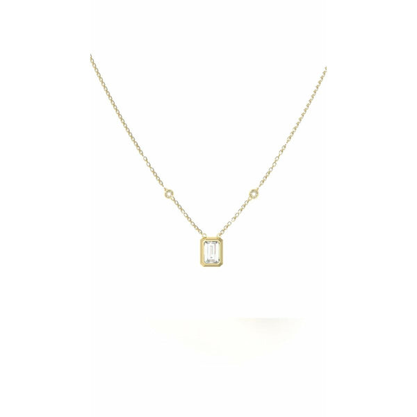 Damenanhänger Guess JUBN05249JWYGT-U