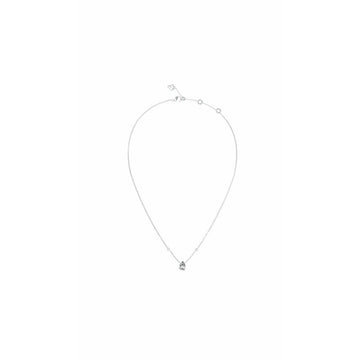 Damenhalskette Guess JUBN05246JWRHT-U