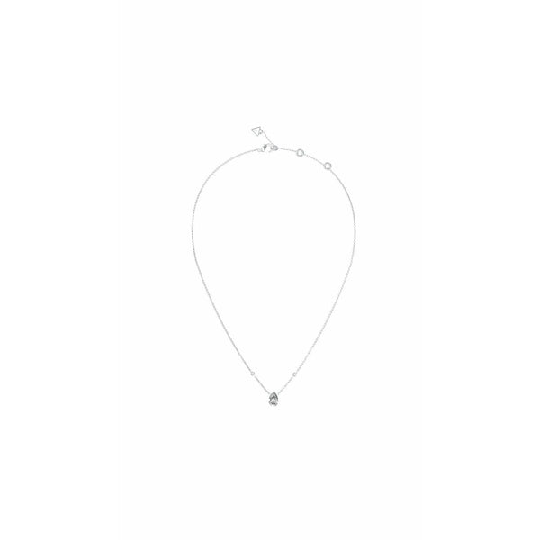 Damenhalskette Guess JUBN05246JWRHT-U