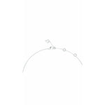 Damenhalskette Guess JUBN05246JWRHT-U