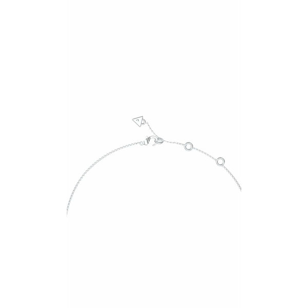 Damenhalskette Guess JUBN05246JWRHT-U