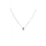 Damenhalskette Guess JUBN05246JWRHT-U