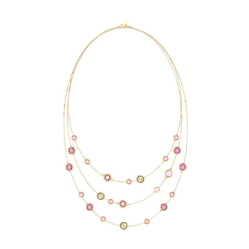 Damenhalskette Guess JUBN05090JWYGFCT-U Gold