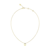 Damenhalskette Guess JUBN05107JWYGT-U Gold