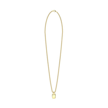 Damenanhänger Guess JUMN05040JWYGT-U Gold