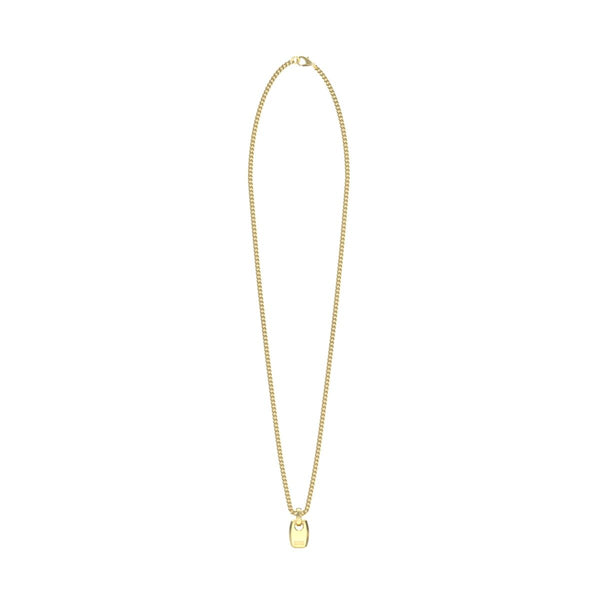 Damenanhänger Guess JUMN05040JWYGT-U Gold