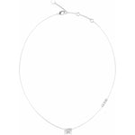 Damenanhänger Guess JUBN05252JWRHT-U