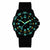 Unisex-Uhr Luminox XA.6441 (Ø 44 mm)