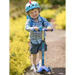 Kinderklingel für Fahrrad Micro AC4656