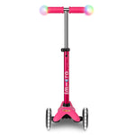 Scooter Micro Micro Mini Deluxe Magic Rosa