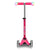Scooter Micro Micro Mini Deluxe Magic Rosa