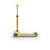 Scooter Micro Micro Mini Deluxe Aprikose